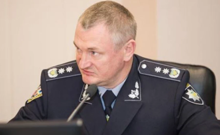 Мілітаризовані формування будуть каратися законом - Князєв