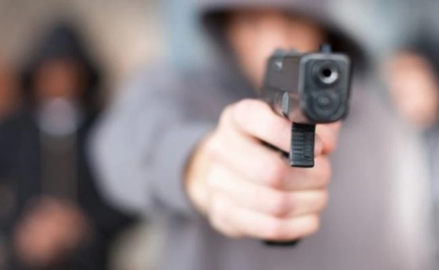 У Києві сталася перестрілка між охоронцями: є загиблий і поранений