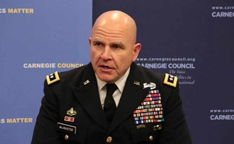 Росія втручається в президентські вибори в Мексиці: Макмастер