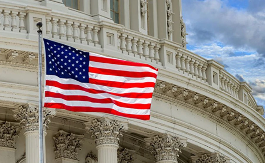 Палата представників США схвалила військовий бюджет