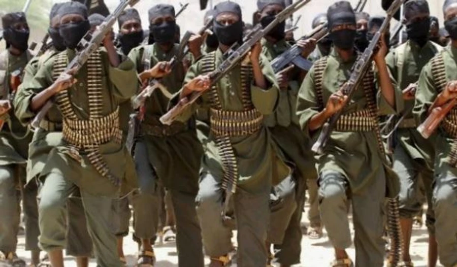 В Нигерии при нападении смертника погибли 13 человек