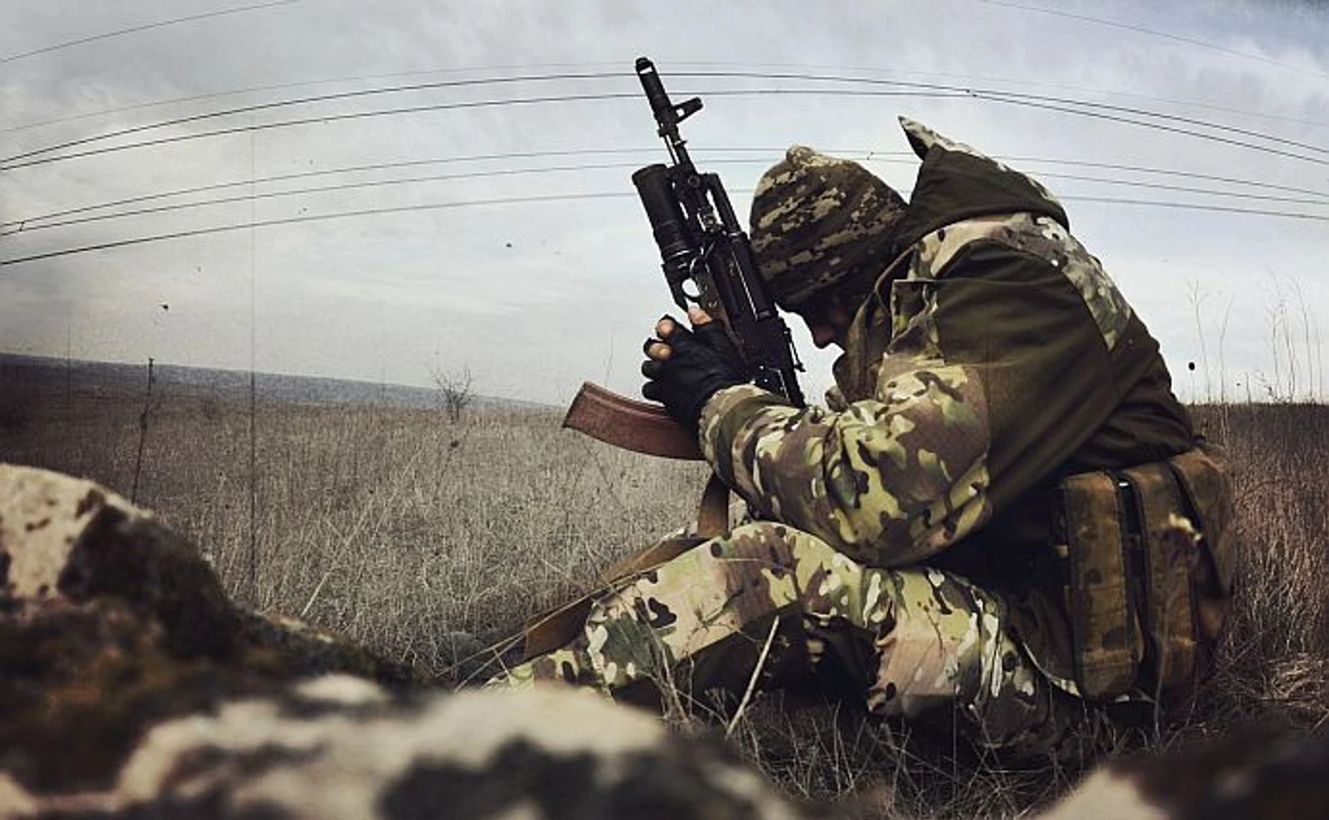 Не бойова втрата. Як українську красуню під радянським цинком ховали