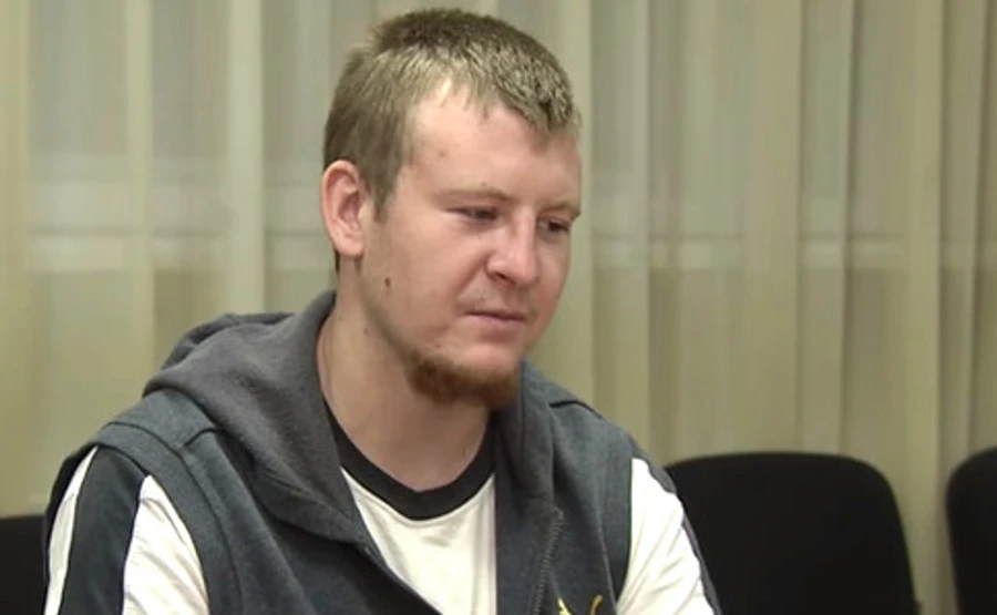 Боевики включили в свои списки на обмен российского военного Агеева