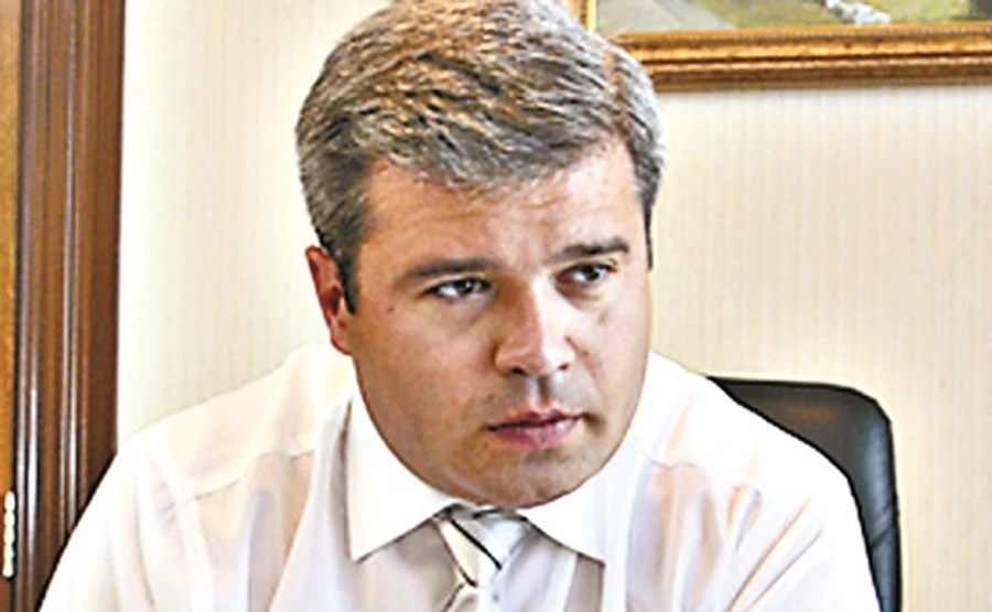 ГПУ повідомила про підозру екс-директору Укртрансхімаміаку