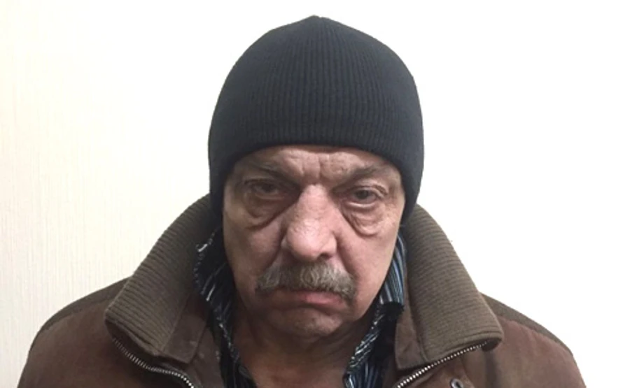 З'явилось відео і подробиці затримання бойовика, що катував полонених