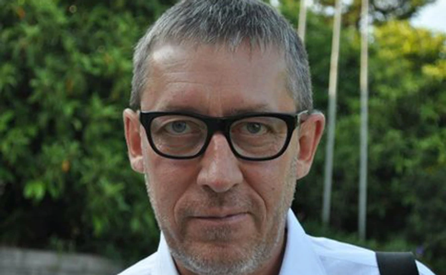 Journalist Alexander Shchetinin Found Dead in Suspected Suicide