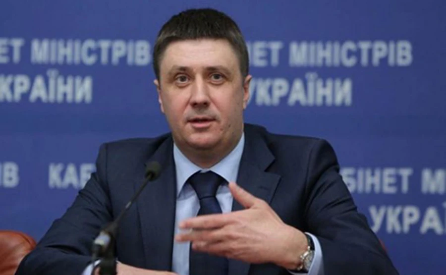 Minister Kyrylenko: Flare-up Between Ukraine and Poland Staged by Russia