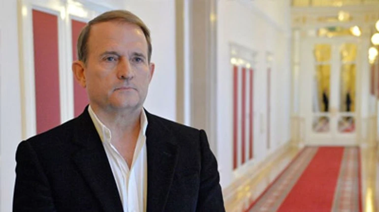 Контрабанда вугілля з Донбасу оточенням Медведчука. Цій історії п'ять років