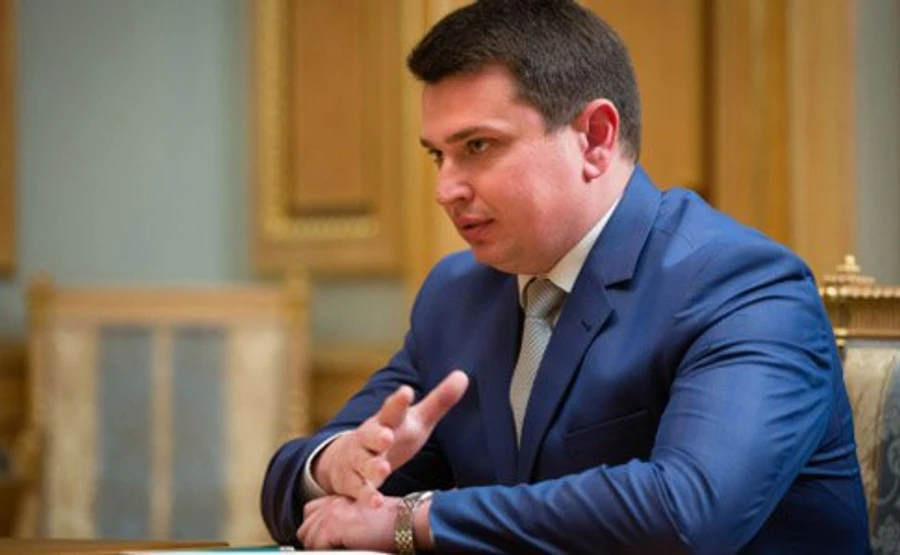 Директор НАБУ спростував інформацію, що США вимагали відставки Шокіна