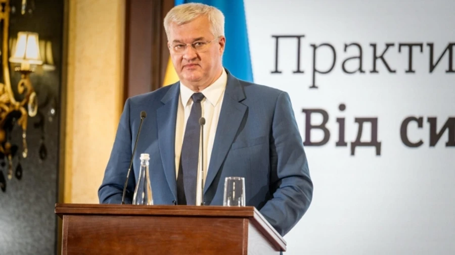 Ukraine's foreign minister on Trump cutting deadline for Putin: We value his clarity and strength