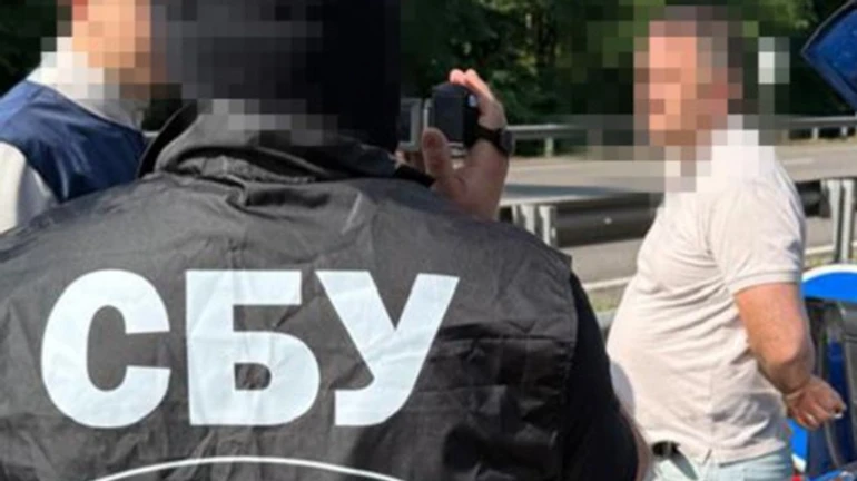 Ukraine's anti-corruption agency says employee detained by Security Service is not Russian mole