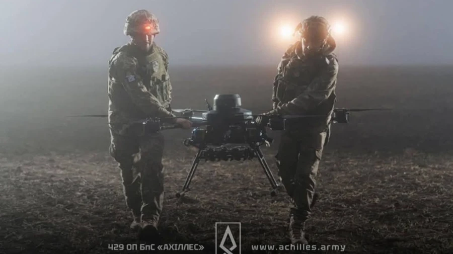 Генштаб: На фронте с начала суток состоялось 99 боев