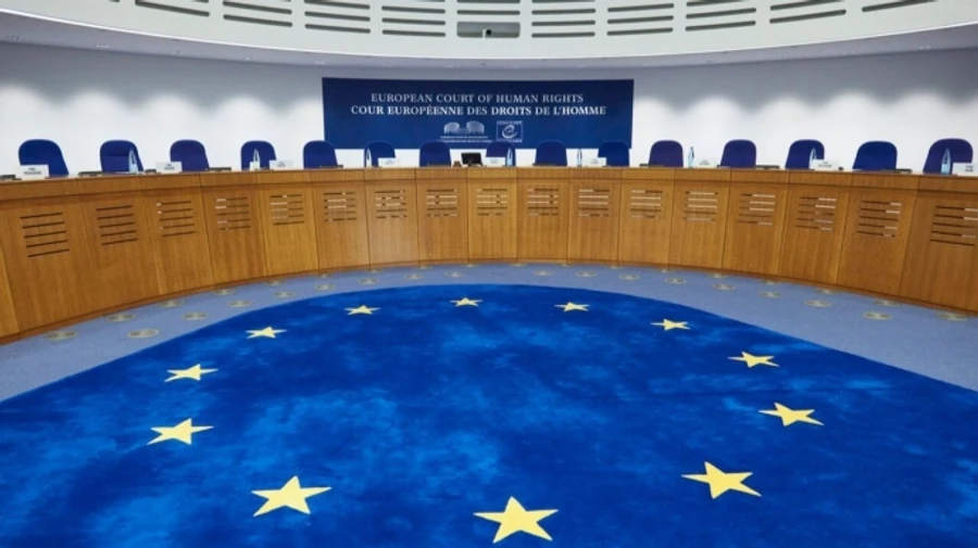 Ukrainian judge hails historic ECHR ruling against Russia
