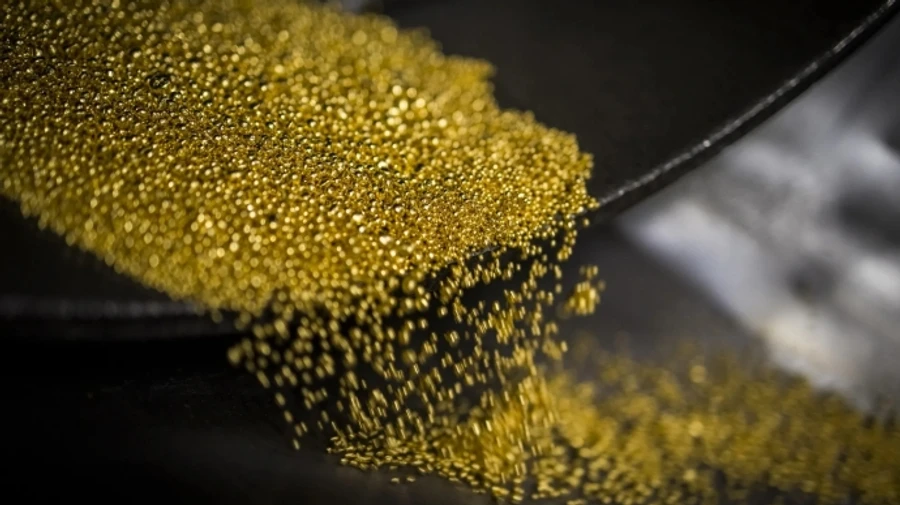 В Мексиці грабіжники викрали 33 тонни золотого і срібного концентрату