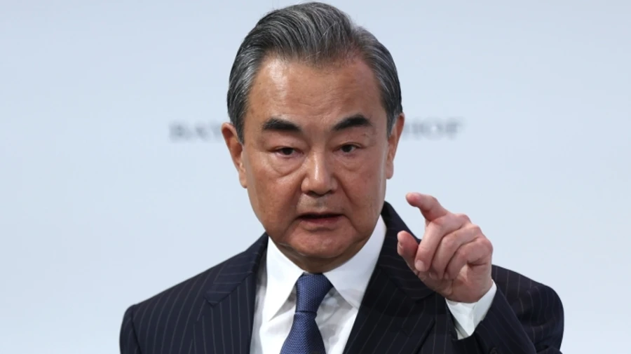 Китай заявив ЄС, що не допустить поразки Росії у війні проти України – ЗМІ