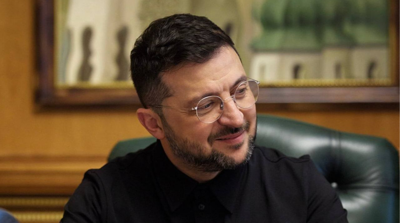 Conversazione tra Zelenskyy e Trump: un passo verso il rafforzamento delle difese aeree dell'Ucraina