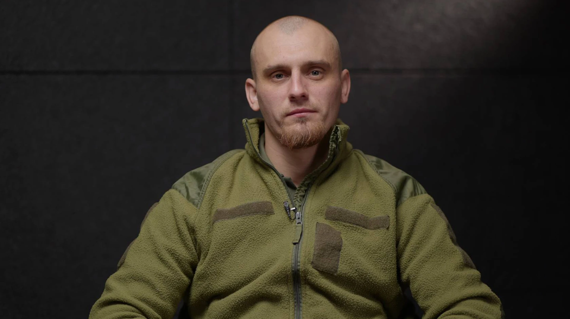 Командир приказал сражаться. Кто выживет, вылезет из ямы. Русский перебежчик о штурмах в один конец