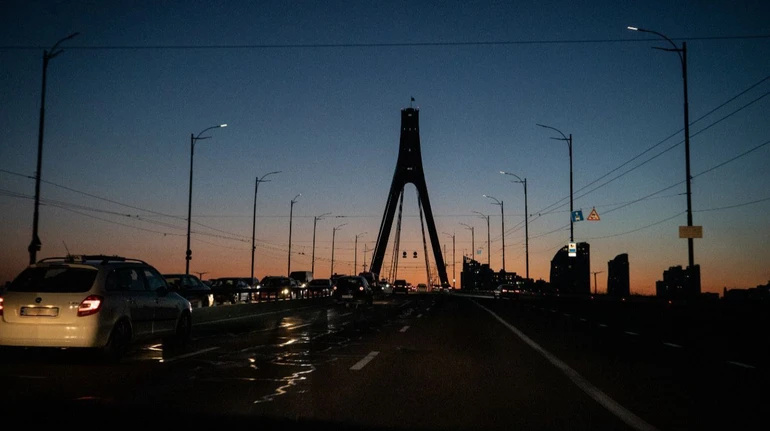 Аварийные отключения света могут продолжаться еще неделю – Укрэнерго