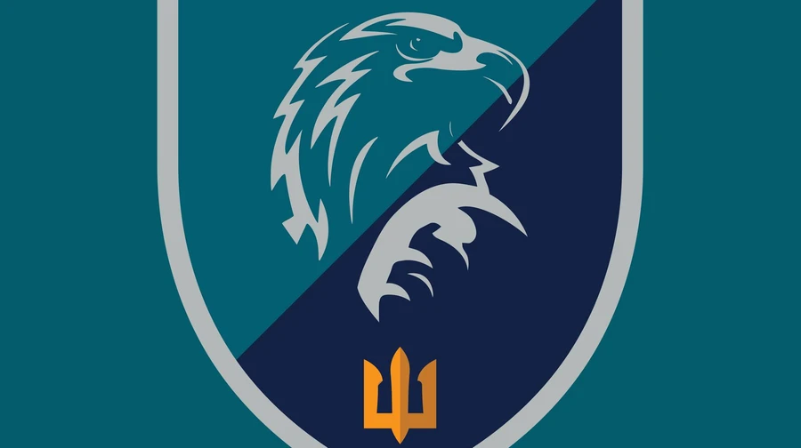 Marines destroyed two boats with invaders trying to force the Dnipro