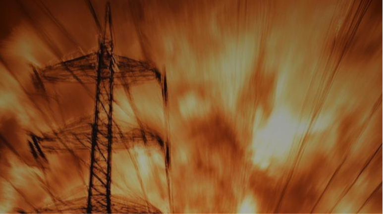 Attacco russo nell'Oblast di Kharkiv: un dipendente dell'azienda energetica ucciso e interruzioni di servizi essenziali