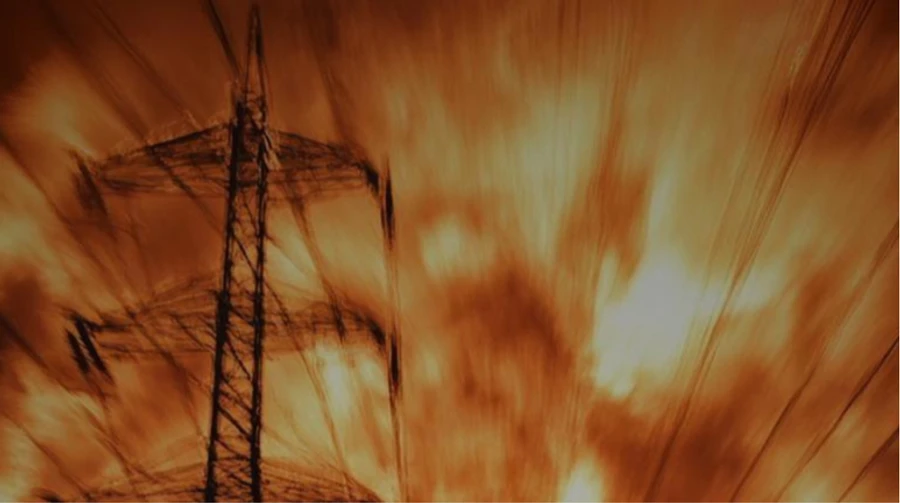 Energy company employee in Kharkiv Oblast killed in Russian attack