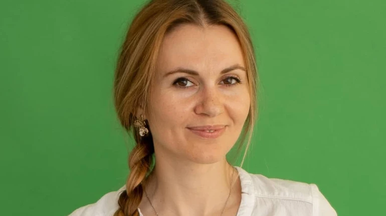 Нардепка Скороход підтвердила обшуки в її помешканні й назвала це тиском на опозицію