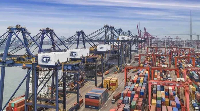 Правительство планирует завершить концессию терминала в Черноморске в I квартале 2026 года