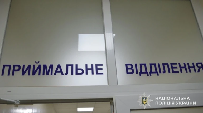 У Тернополі 16-річна дівчина опинилася в лікарні після святкування Нового року: її покусала знайома