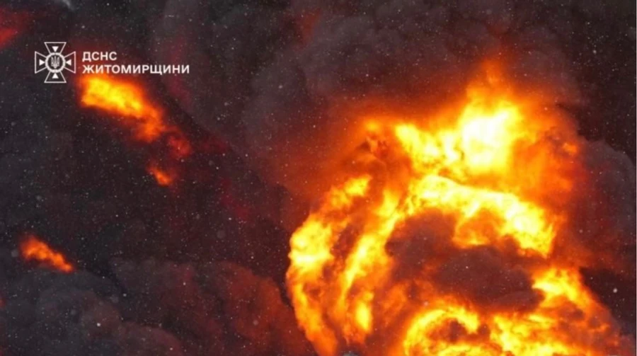 Russia hits 15 critical infrastructure sites in 13 January attack