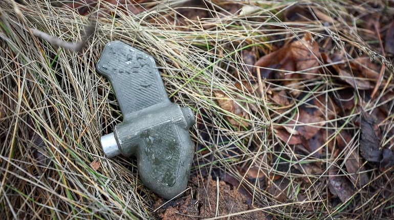 На российском Лепестке подорвалась семья с двумя детьми в Херсоне