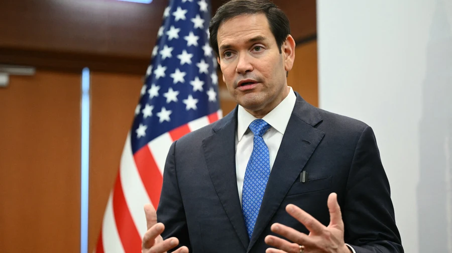 US continues to pressure Moscow and is not imposing sanctions on Ukraine – Rubio