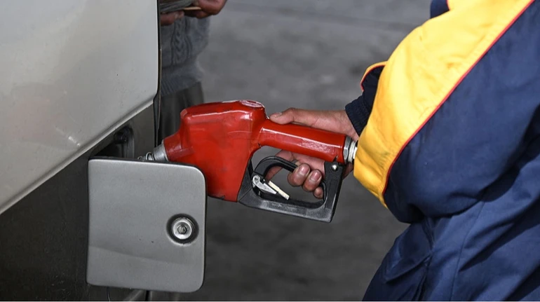 Свириденко розповіла подробиці кешбеку на пальне