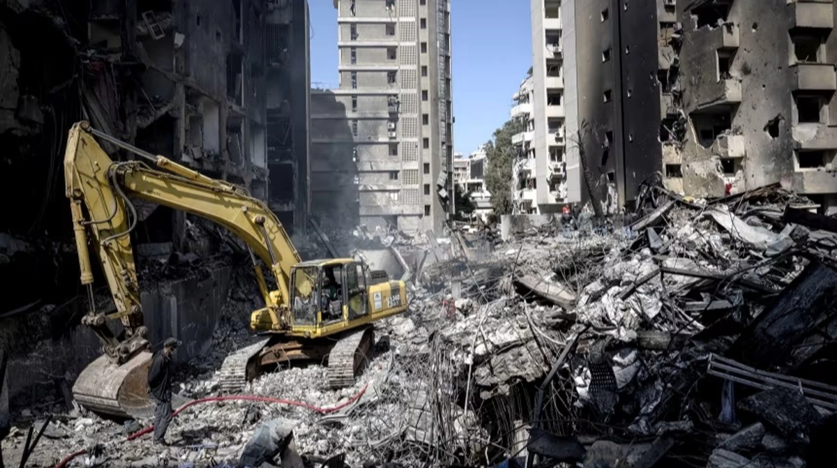 Удари по "Хезболлі": про що просять Ізраїль Ліван і США