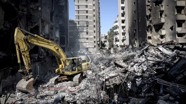 Ливан и США просят Израиль приостановить удары по Хезболле до переговоров – Axios