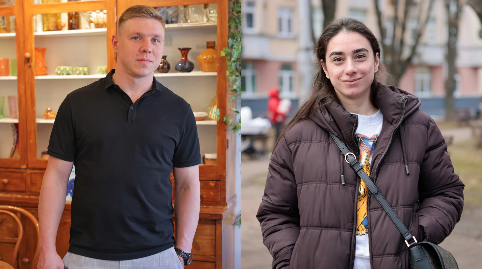 Борьба за признание себя. Как отсутствие документов лишает людей образования, медицины и будущего (укр)