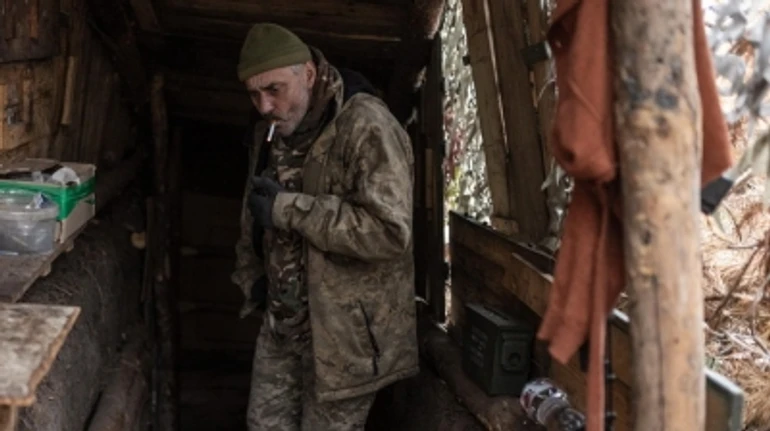 Protecting the defenders: why Ukraine needs a military ombudsman and how it should function