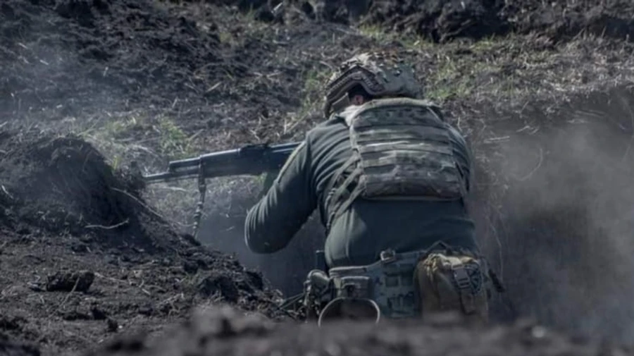 Генштаб: На Курщині від початку доби відбили 11 спроб прорвати оборону