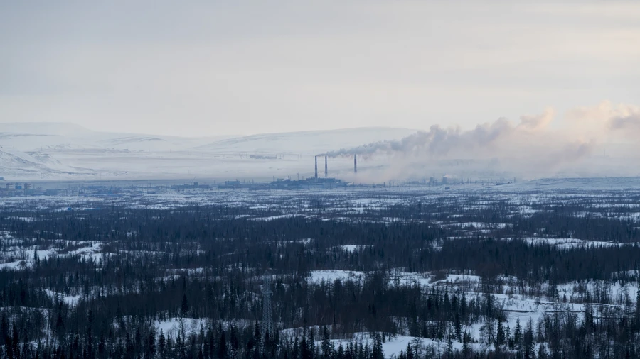 Россия запустила крупнейший со времён СССР нефтяной мегапроект на Таймыре