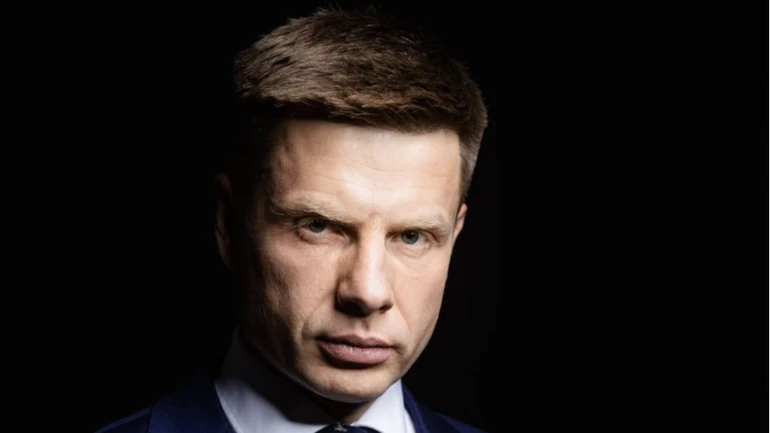 Гончаренко запропонував домовлятися з РФ про все на світі, бо Україна програє війну. В ЄС відповіли