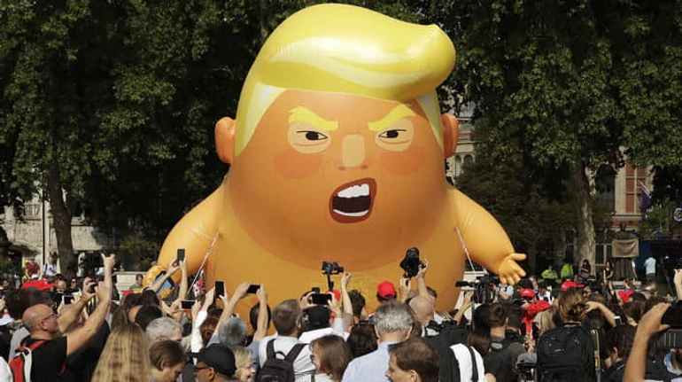 Как Европа может задобрить Трампа и склонить его к поддержке Украины