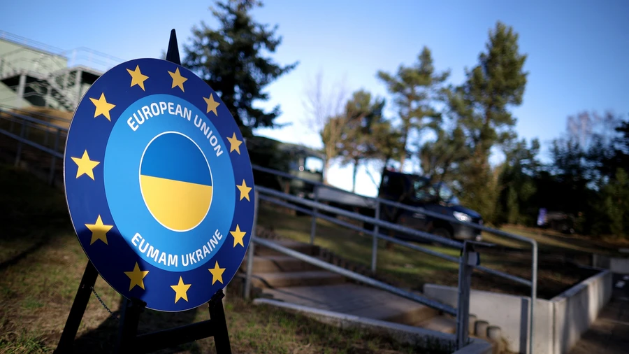 Понад третина українців очікують від ЄС збільшення військової допомоги – опитування