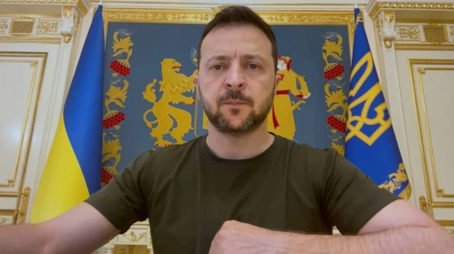 Президент анонсирует новую конкретику ради мира в июле