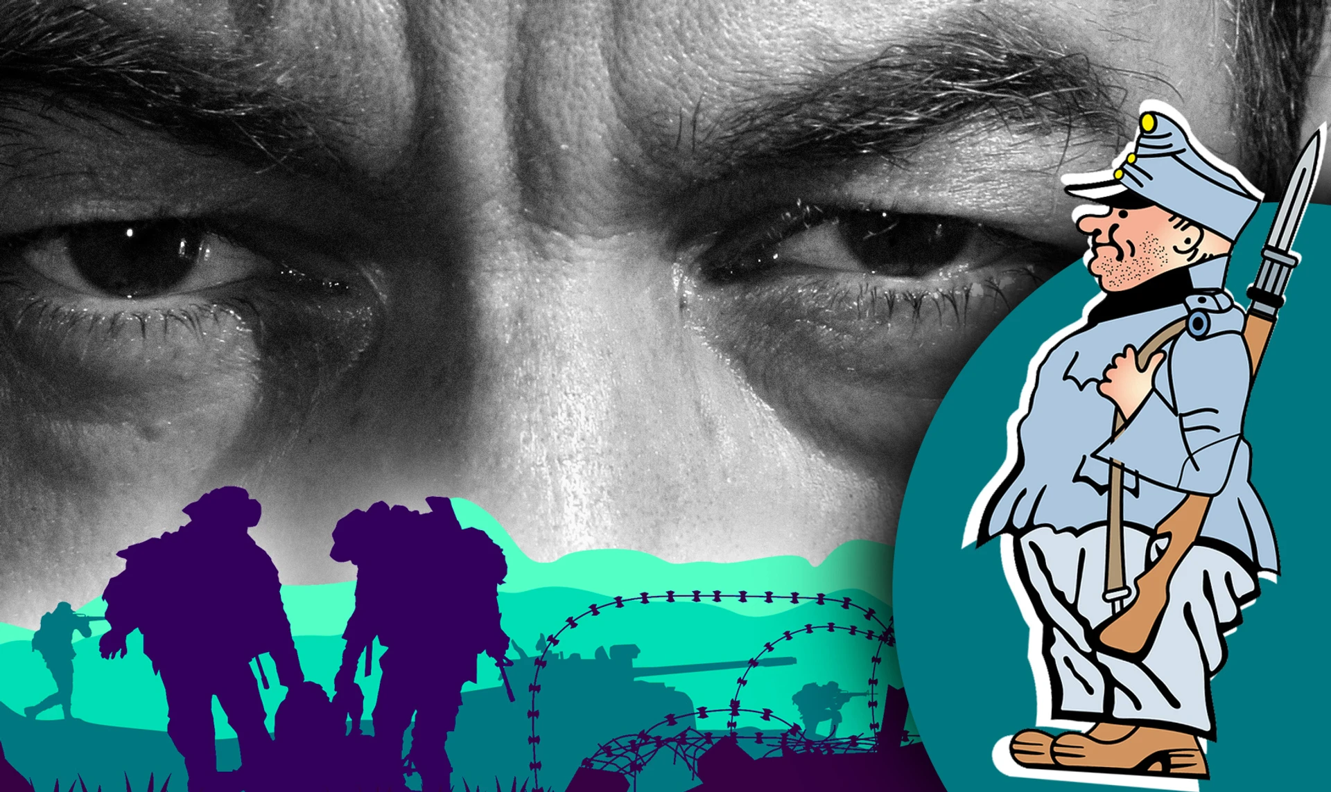 Сержант Спілберг: Вагітна поліцейська привезла нам коктейлі Молотова за рецептом МВС