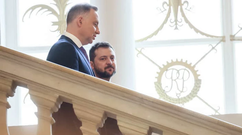 На выходе из польского кризиса: смогут ли Киев и Варшава построить новые отношения в 2024 году