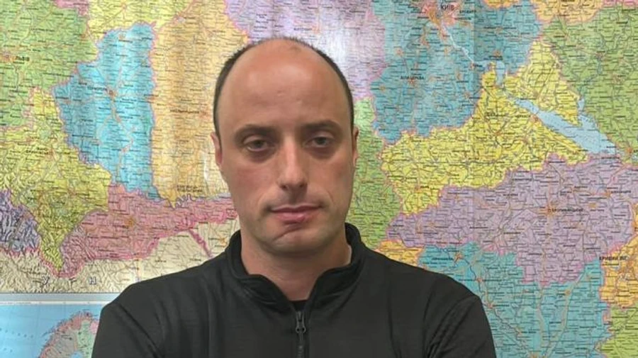 У розстрілі українських бійців на Запоріжжі підозрюють псковських десантників