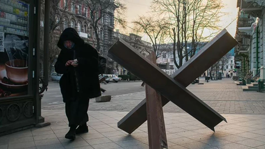 Уряд виділив майже 800 млн грн на розмінування та фортифікації