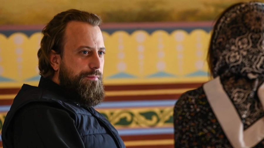 Moscow Patriarchate monks who described Europe as godless move to EU