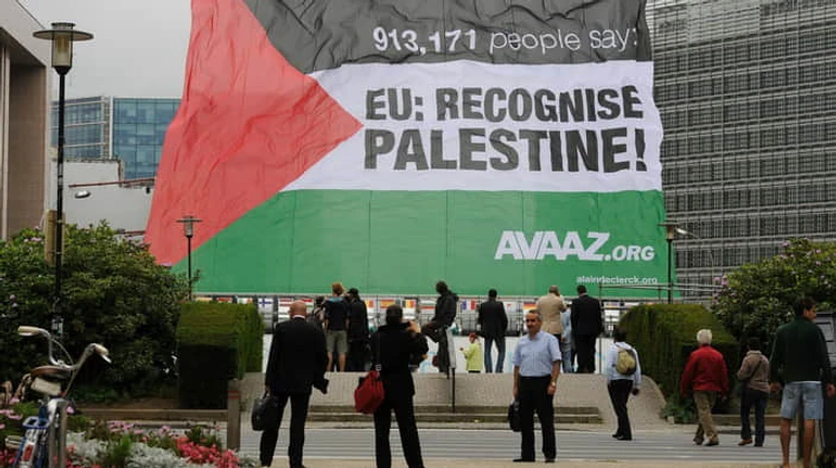 Як теракти в Ізраїлі змінюють політику ЄС щодо регіону та що робити Україні