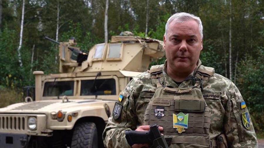 More mobile firing groups to be deployed in Ukraine's north to boost air defence efforts 