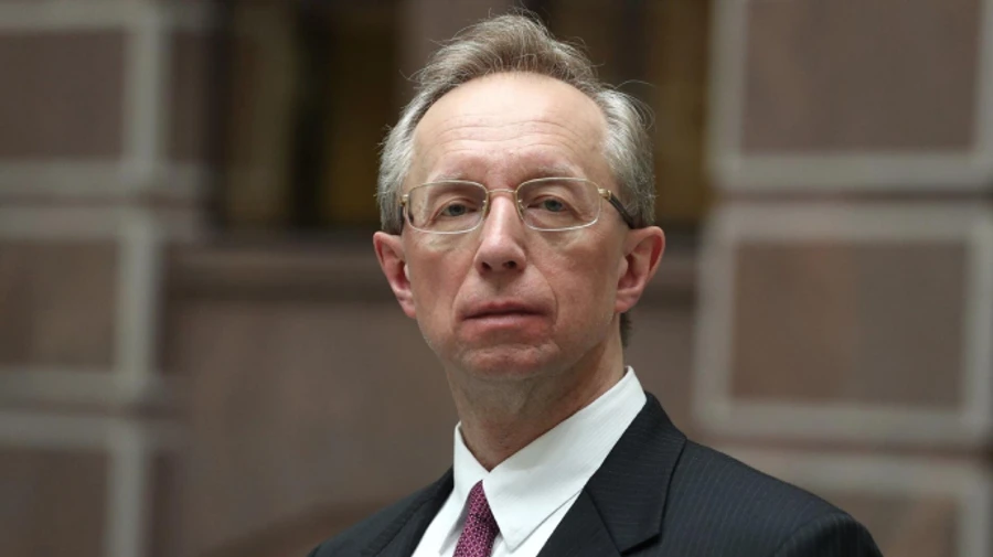 У Росії знову заговорили про мир: хочуть визнання територіальних реалій та зупинки атак ЗСУ